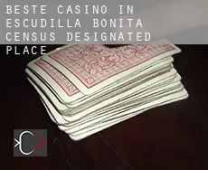 Beste casino in  Escudilla Bonita