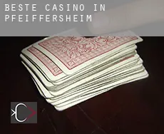 Beste casino in Pfeiffersheim