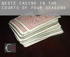 Beste casino in  The Courts of Four Seasons