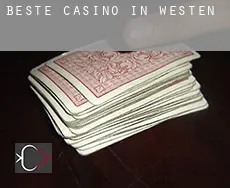 Beste casino in Westen