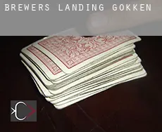 Brewers Landing  gokken