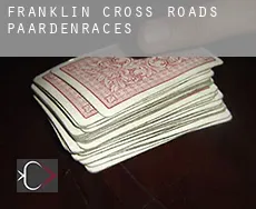 Franklin Cross Roads  paardenraces
