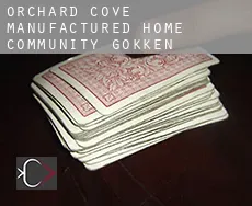 Orchard Cove Manufactured Home Community  gokken