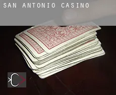 San Antonio  casino