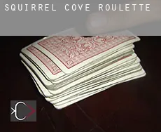 Squirrel Cove  roulette