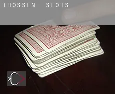 Thossen slots