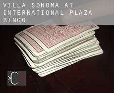 Villa Sonoma at International Plaza  bingo