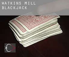 Watkins Mill blackjack